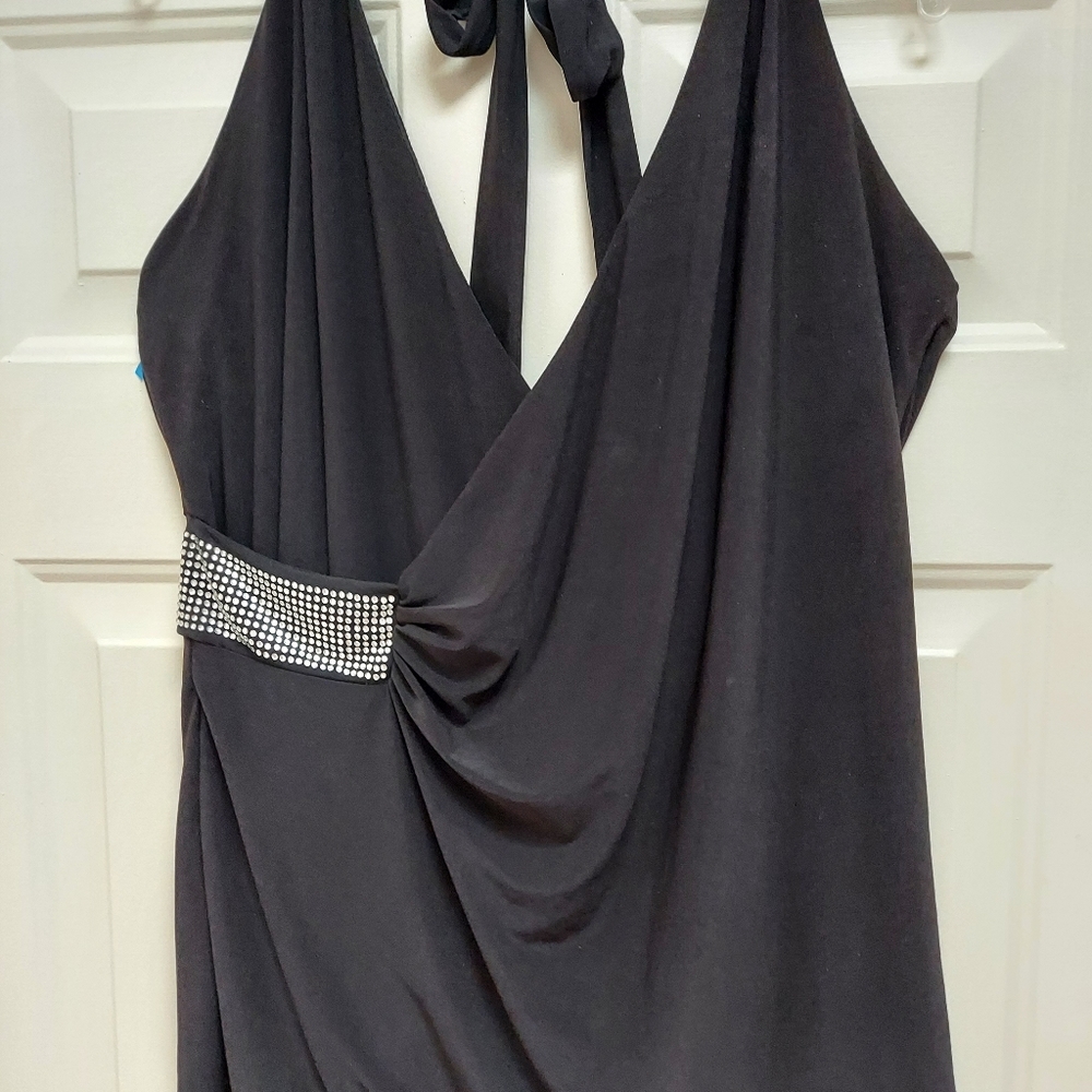 Torrid Halter Top 3X